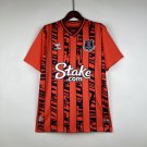2025 everton jersey away shirt soccer men's