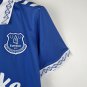 2025 everton jersey home shirt soccer men's