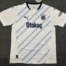2025 fenerbahce away jersey size s-2xl