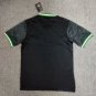 2025 feyenoord away black jersey