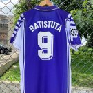 2025 fiorentina 1999-00 retro jersey batistuta away