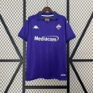 2025 fiorentina home jersey
