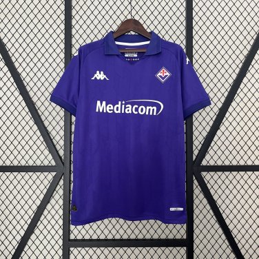 2025 fiorentina home jersey