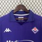 2025 fiorentina home jersey