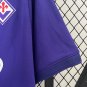 2025 fiorentina home jersey