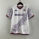 2025 fiorentina jersey away soccer shirt jersey