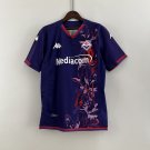 2025 fiorentina jersey home soccer shirt jersey