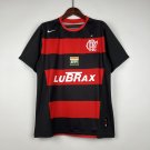 2025 flamengo jersey 02 retro home soccer jersey flamengo