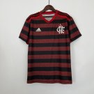 2025 flamengo jersey 19& retro home soccer jersey flamengo 19&