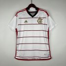 2025 flamengo jersey away soccer jersey flamengo