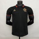 2025 flamengo jersey special edition soccer jersey flamengo_1
