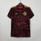 2025 flamengo jersey special edition soccer jersey flamengo_3