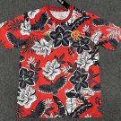 2025 flamengo special flower version soccer jersey