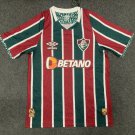 2025 fluminense home jersey