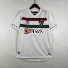 2025 fluminense jersey away soccer jersey