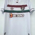 2025 fluminense jersey away soccer shirt jersey 23