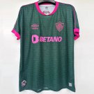 2025 fluminense jersey away soccer shirt jersey 23 _1