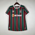 2025 fluminense jersey home soccer jersey