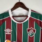 2025 fluminense jersey home soccer jersey