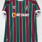 2025 fluminense jersey home soccer shirt jersey 23