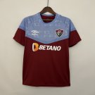 2025 fluminense jersey special edition soccer jersey
