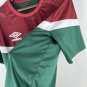 2025 fluminense jersey training soccer jersey_2