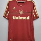 2025 fluminense retro jersey 12 home soccer shirt jersey retro fluminense