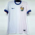 2025 france away jersey