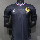 2025 france black special version jersey size s-2xl