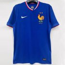 2025 france home shirt jersey