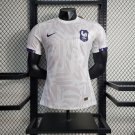 2025 france jersey home soccer jersey