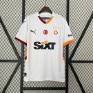 2025 galatasaray away kit jersey