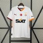 2025 galatasaray away kit jersey
