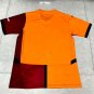 2025 galatasaray home soccer jersey