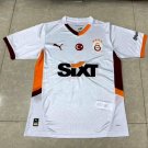 2025 galatasaray jersey away soccer jersey