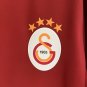2025 galatasaray jersey home kit