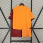 2025 galatasaray jersey home kit