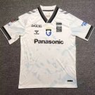 2025 gamba osaka  jersey home shirt jersey