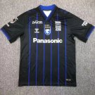 2025 gamba osaka  jersey home shirt jersey_1