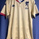 2025 genoa 23  jersey 130th anniversary men's football soccer shirt jersey 23&