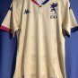 2025 genoa 23  jersey 130th anniversary men's football soccer shirt jersey 23&