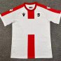 2025 georgia home soccer jersey