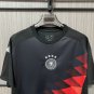 2025 germany black training jersey