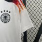 2025 germany home muller #13 jersey shirt