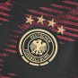 2025 germany jersey away soccer shirt jersey 23