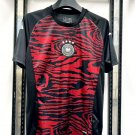 2025 germany jersey black red training