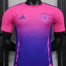 2025 germany jersey special edition soccer shirt jersey 23 _1