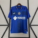 2025 getafe home jersey soccer