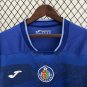 2025 getafe home jersey soccer