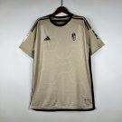 2025 granada 23  jersey home men's football soccer shirt jersey 23&